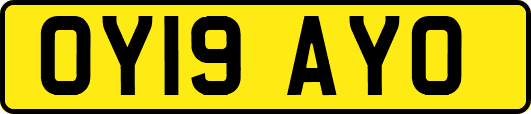 OY19AYO