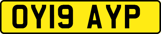 OY19AYP