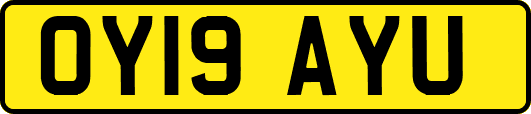OY19AYU