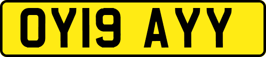 OY19AYY