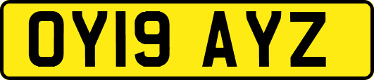 OY19AYZ