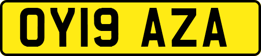 OY19AZA