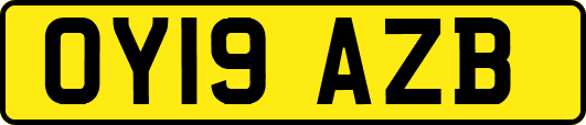 OY19AZB