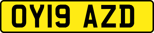 OY19AZD