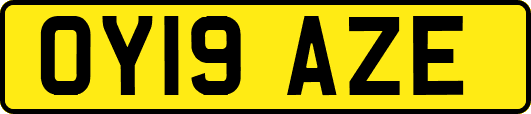 OY19AZE