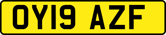 OY19AZF