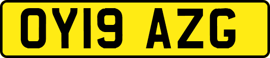 OY19AZG