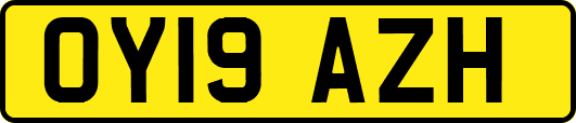 OY19AZH