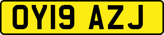 OY19AZJ
