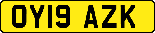 OY19AZK