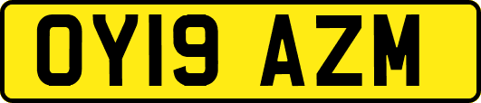 OY19AZM