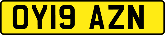 OY19AZN