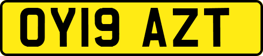 OY19AZT