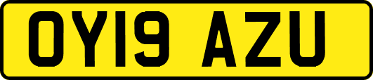 OY19AZU