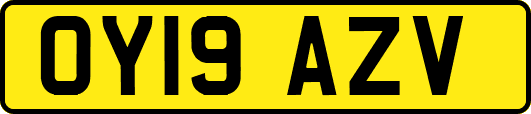 OY19AZV
