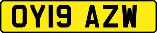 OY19AZW