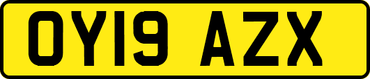 OY19AZX