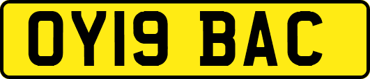 OY19BAC