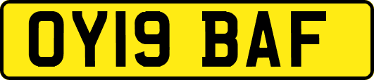 OY19BAF