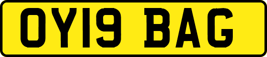 OY19BAG