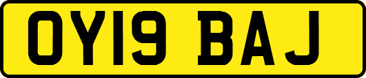 OY19BAJ