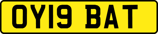 OY19BAT