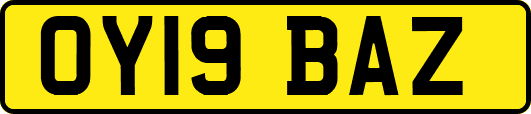 OY19BAZ