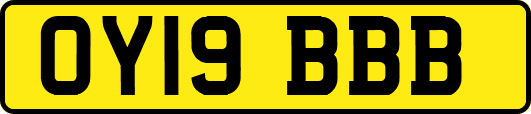OY19BBB