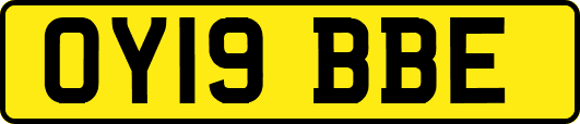OY19BBE