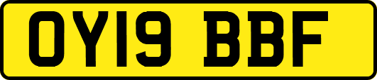 OY19BBF