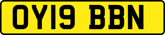 OY19BBN