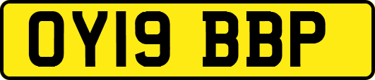 OY19BBP