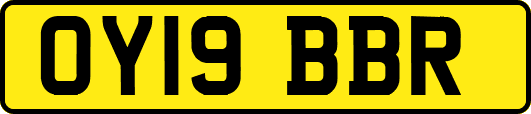 OY19BBR