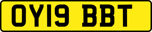 OY19BBT
