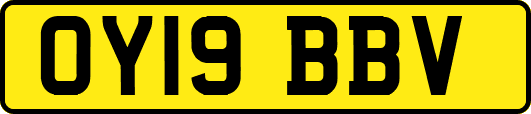 OY19BBV
