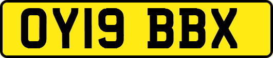 OY19BBX