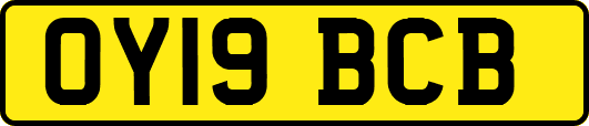 OY19BCB