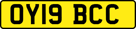 OY19BCC