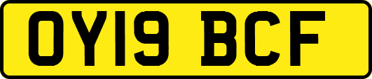 OY19BCF