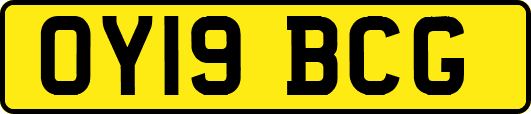 OY19BCG