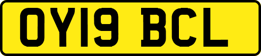 OY19BCL