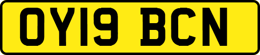 OY19BCN