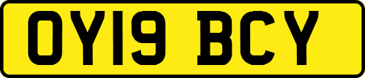 OY19BCY
