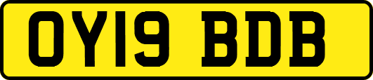 OY19BDB