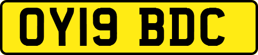 OY19BDC