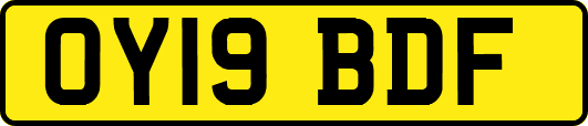 OY19BDF