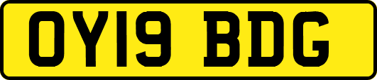 OY19BDG