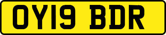 OY19BDR