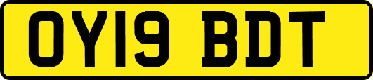 OY19BDT