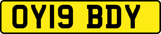 OY19BDY